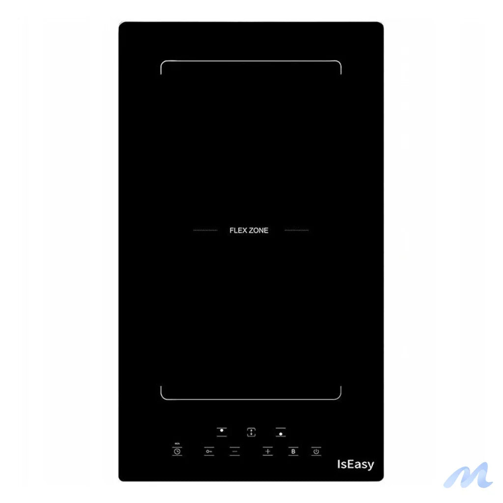 IsEasy LI2V-15 unplugged induction hob