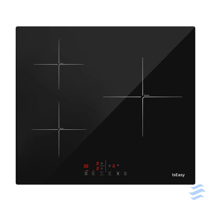 IsEasy LI3 17 induction cooktop For cooking