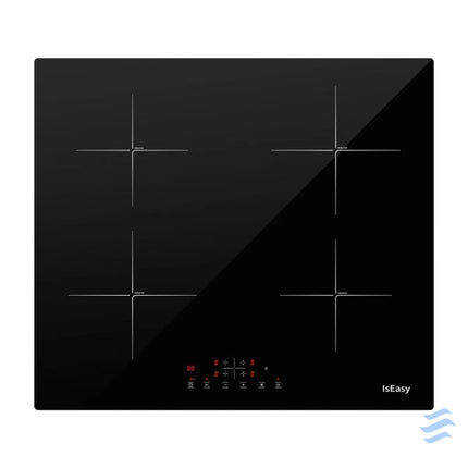 IsEasy LI4 20 induction cooktop For cooking