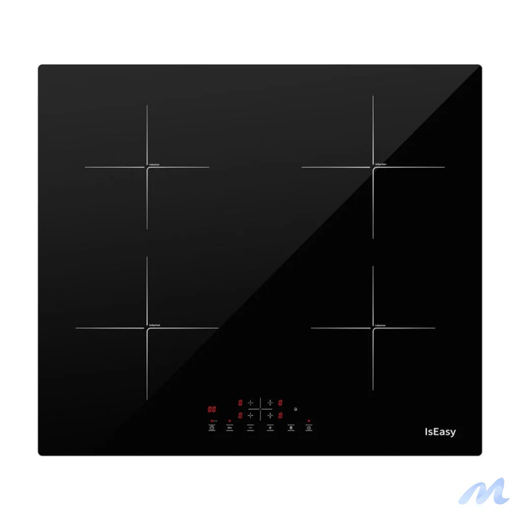 IsEasy LI4-20 induction cooktop