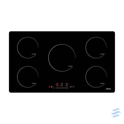 IsEasy LI5 01 induction cooktop For cooking