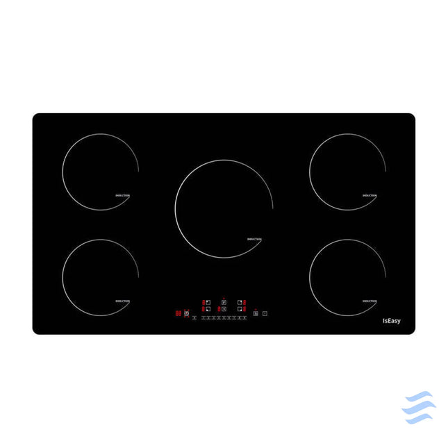 IsEasy LI5 01 induction cooktop For cooking