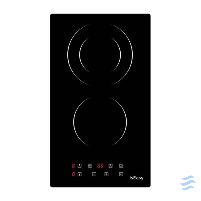 IsEasy LT2V 15 ceramic/electric hob For cooking