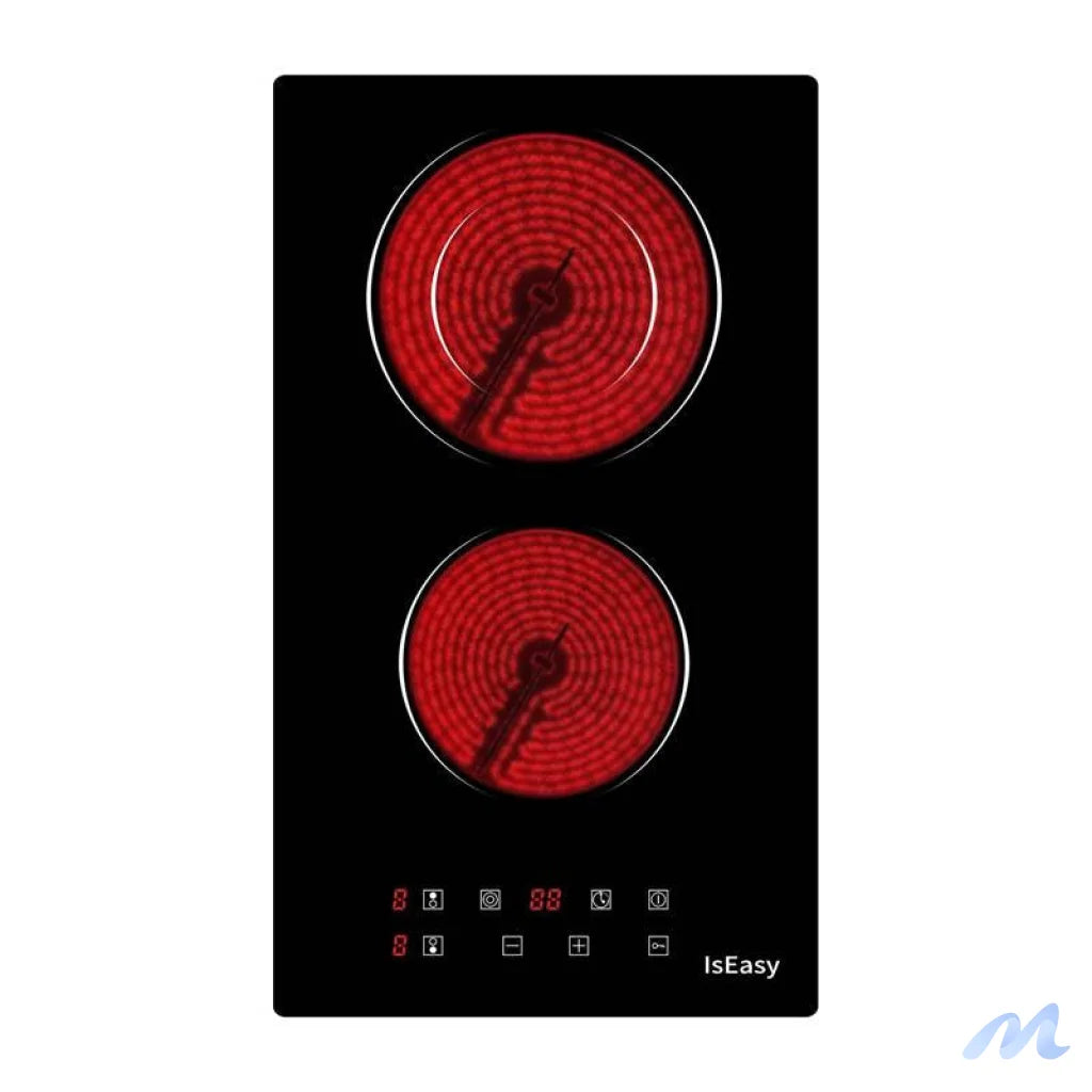IsEasy LT2V-15 ceramic/electric hob