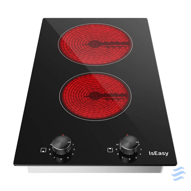 IsEasy LT2V 30 ceramic/electric hob For cooking