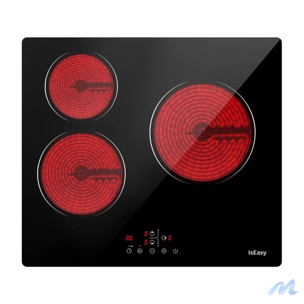 IsEasy LT3-22 induction cooktop