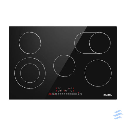 IsEasy LT5 04 ceramic/electric hob For cooking