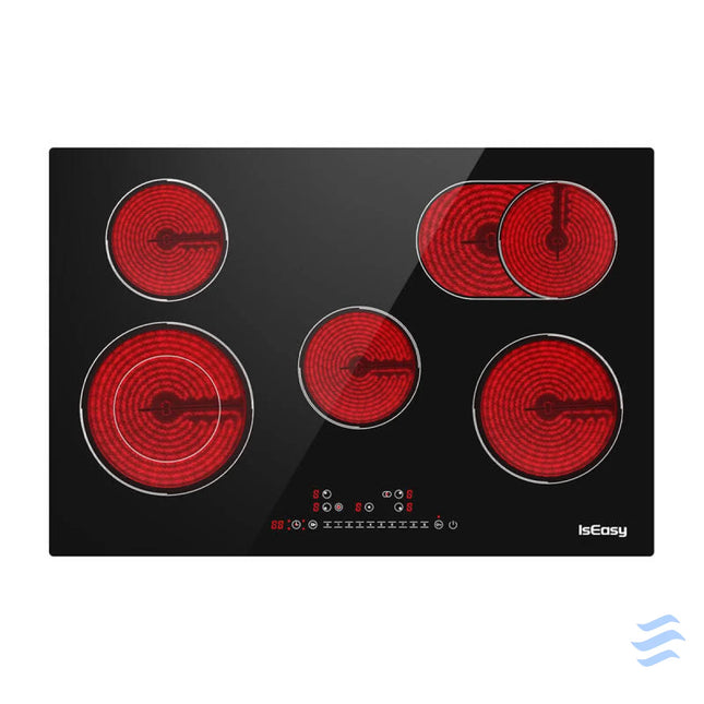 IsEasy LT5 04 ceramic/electric hob For cooking