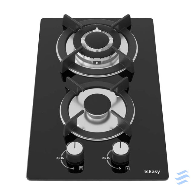 IsEasy MGBG 312A gas hob For cooking