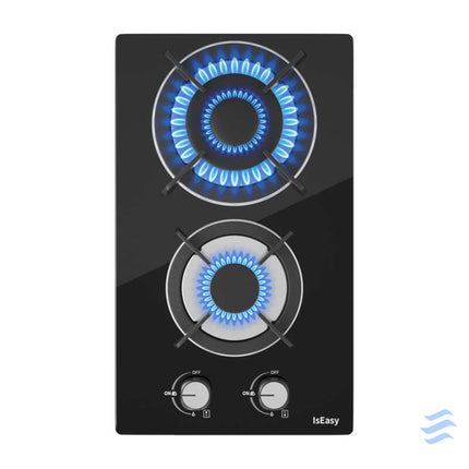 IsEasy MGBG 312A gas hob For cooking