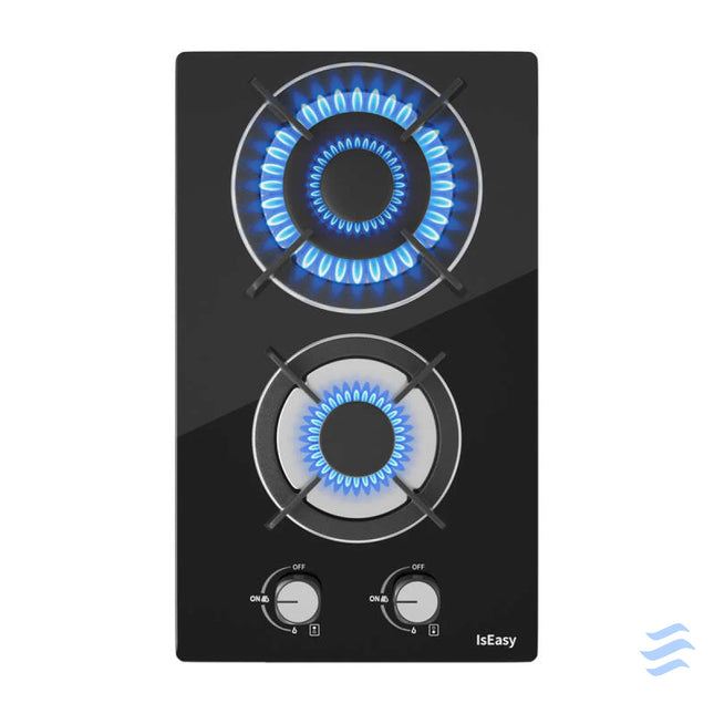 IsEasy MGBG 312A gas hob For cooking