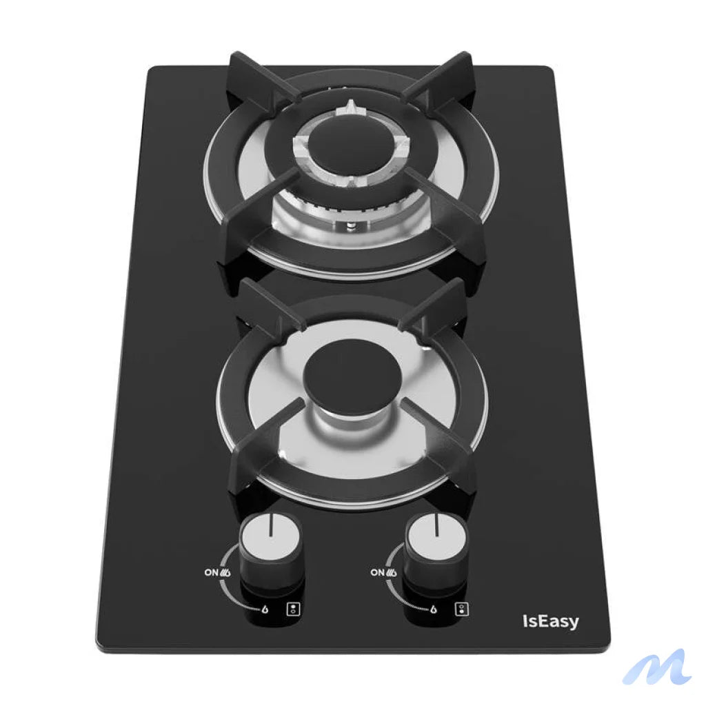 IsEasy MGBG-312A gas hob