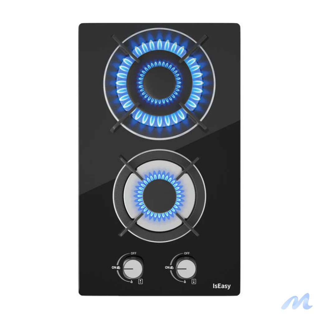 IsEasy MGBG-312A gas hob