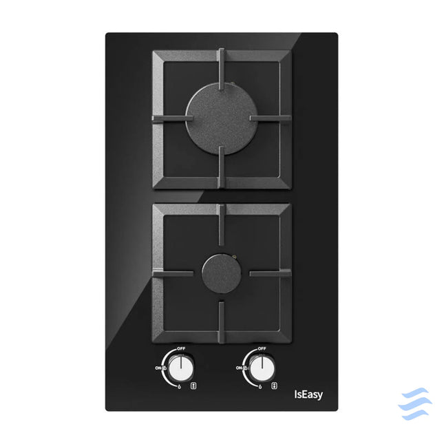 IsEasy MGBG 312S2C gas hob For cooking