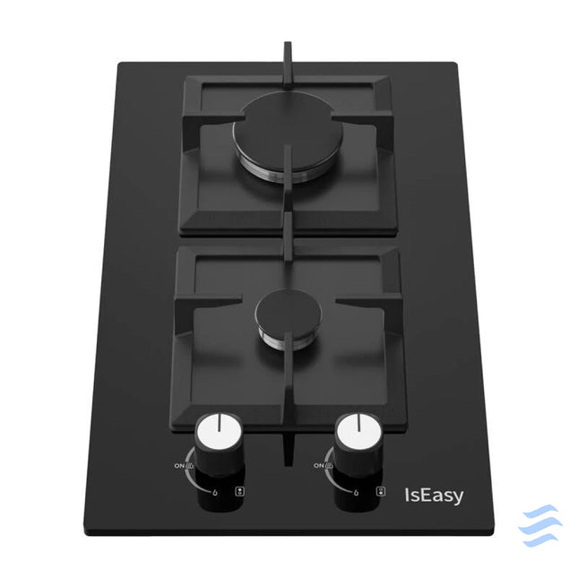 IsEasy MGBG 312S2C gas hob For cooking