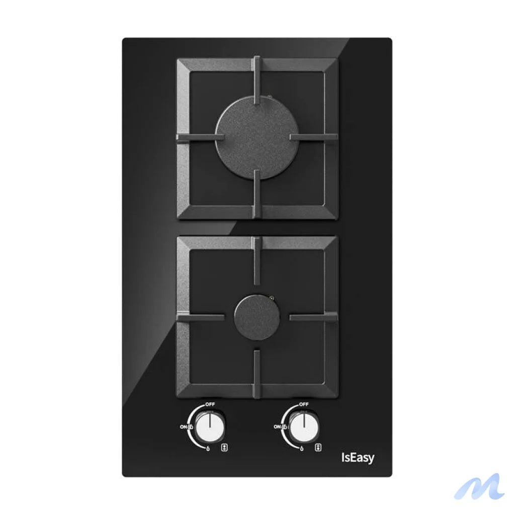 IsEasy MGBG-312S2C gas hob