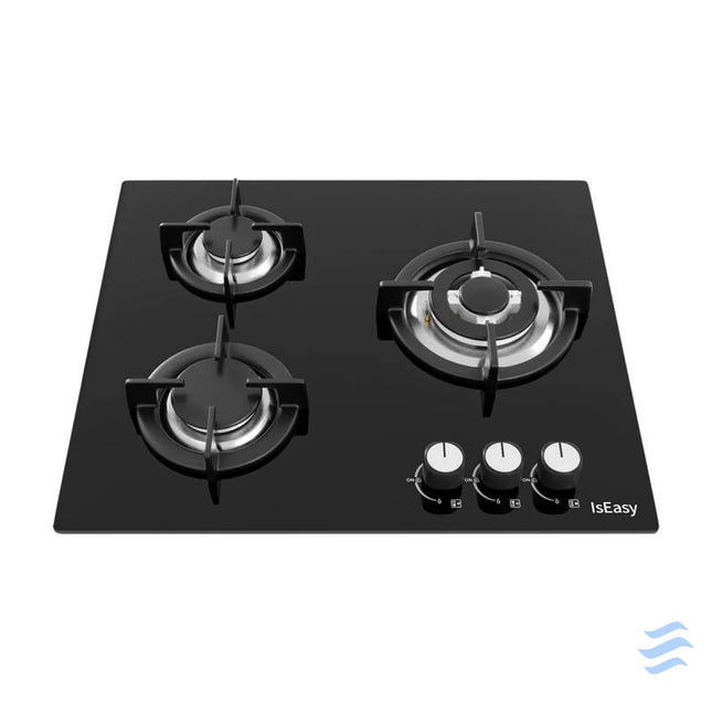 IsEasy MGBG 603 gas hob For cooking