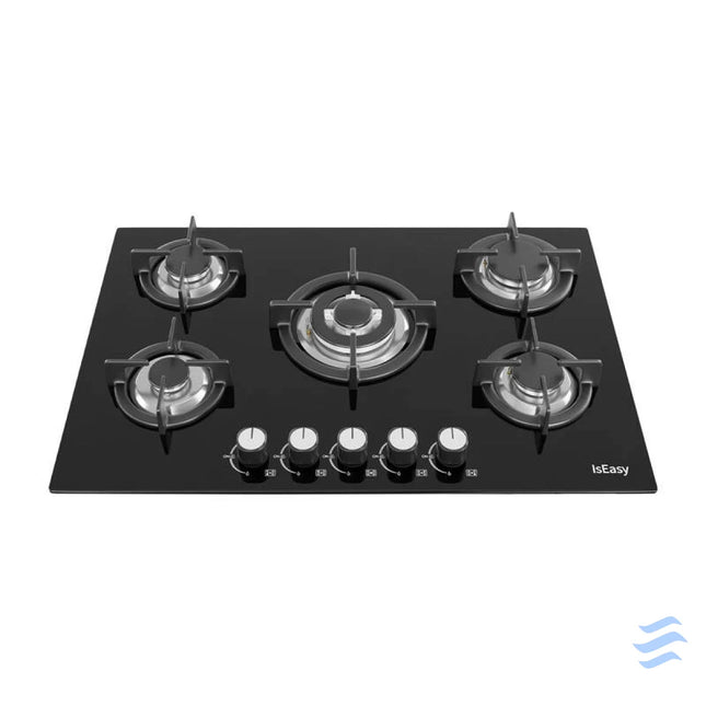 IsEasy MGBG 775 gas hob For cooking
