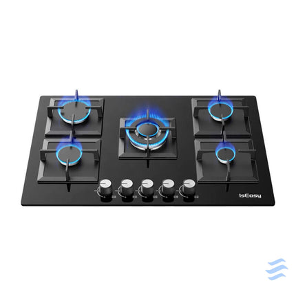 IsEasy MGBG 775S2 gas hob For cooking