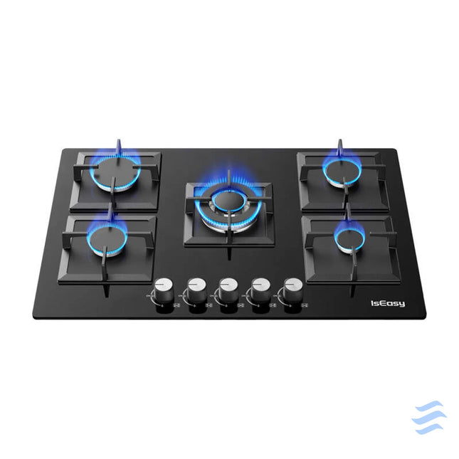 IsEasy MGBG 775S2 gas hob For cooking