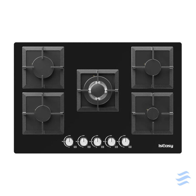 IsEasy MGBG 775S2 gas hob For cooking