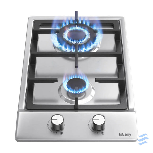 IsEasy MGBS 312A gas hob For cooking