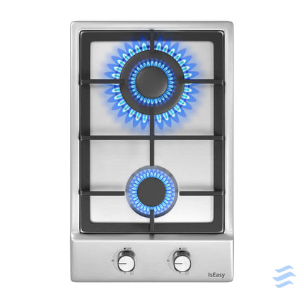 IsEasy MGBS 312A gas hob For cooking