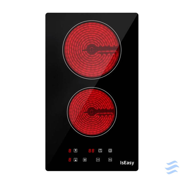 IsEasy T2V 01M ceramic/electric cooktop For cooking