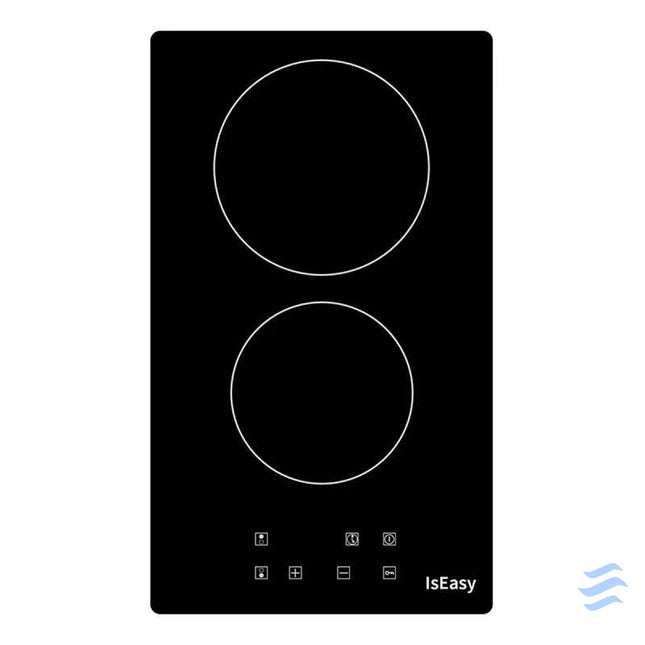 IsEasy T2V 01M ceramic/electric cooktop For cooking