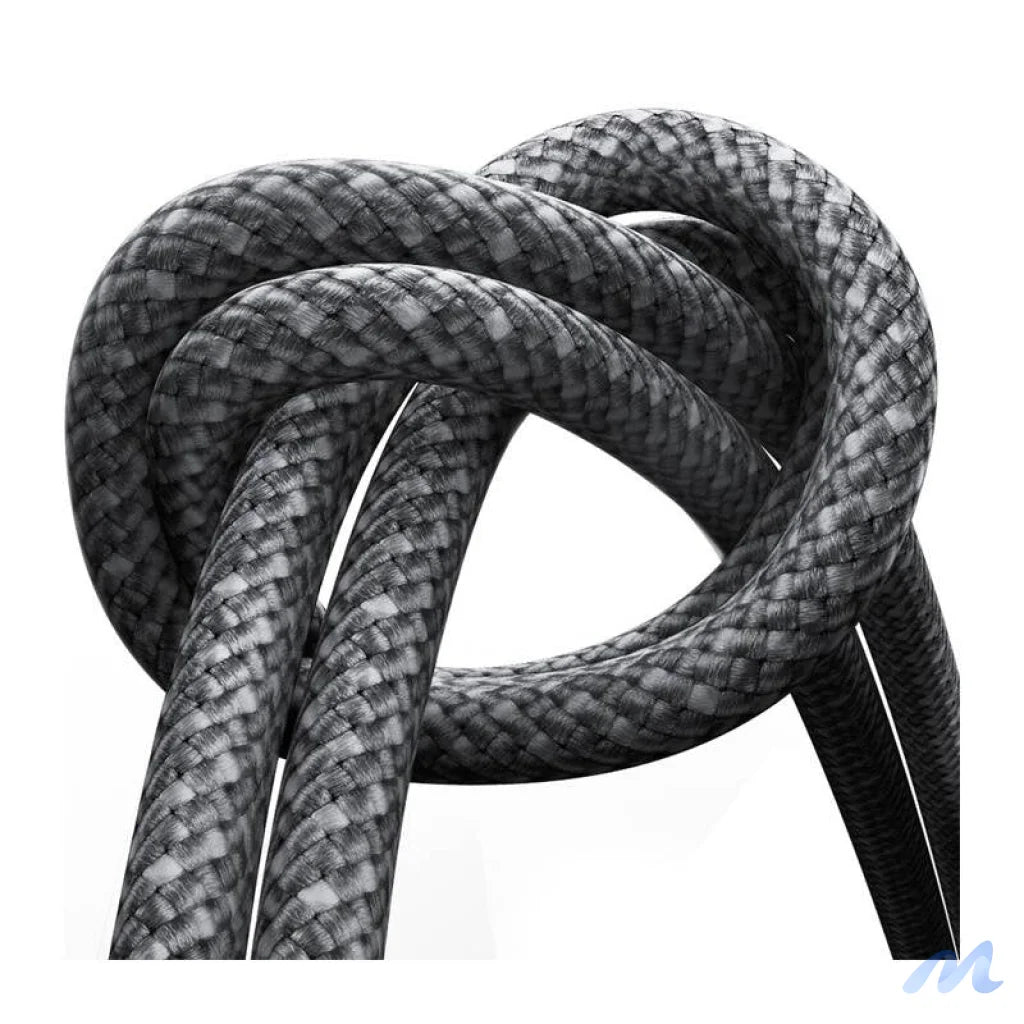 Joyroom 30W USB-C Lightning cable, 1.2m gray