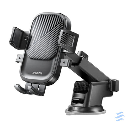 Joyroom car mount JR OK6 (black) Phone holders