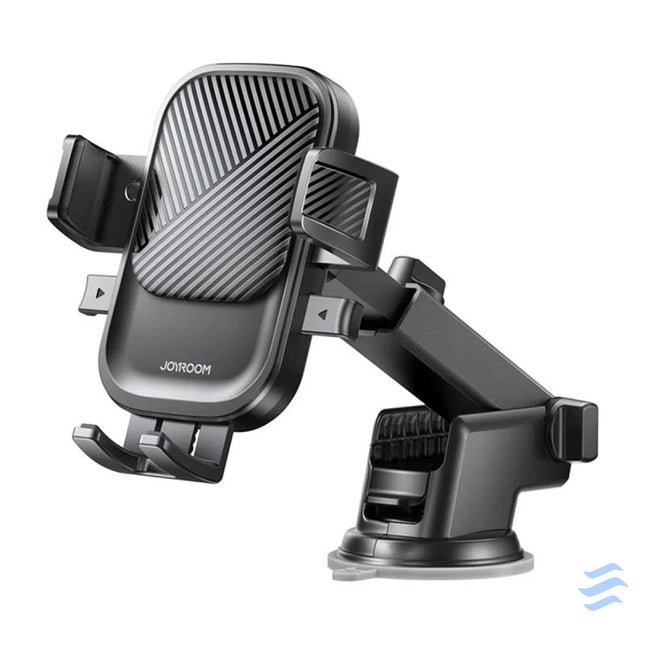 Joyroom car mount JR OK6 (black) Phone holders