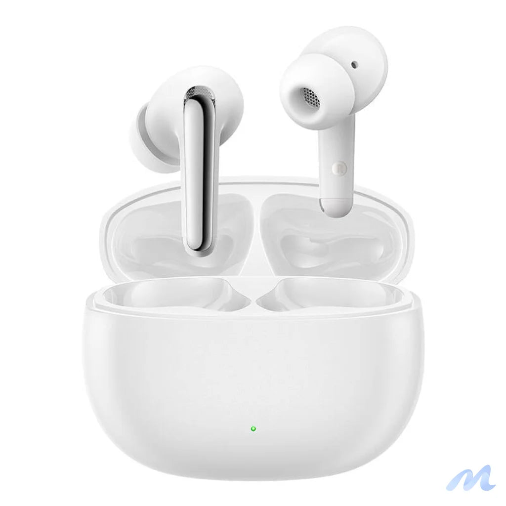 Joyroom Funpods JR-FN1 Wireless In-Ear Headphones (White)