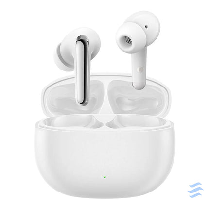 Joyroom Funpods JR FN1 Wireless In Ear Headphones (White) TWS