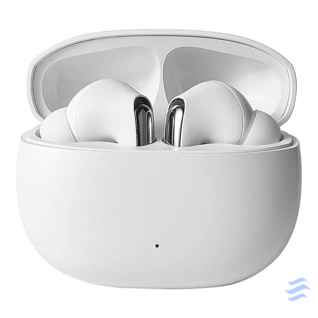 Joyroom Funpods JR FN1 Wireless In Ear Headphones (White) TWS