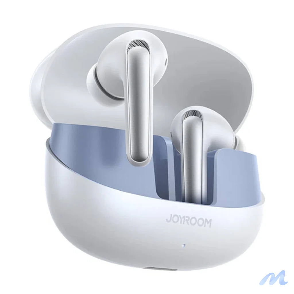 Joyroom Funpods Series Headphones JR-FN2 (white)