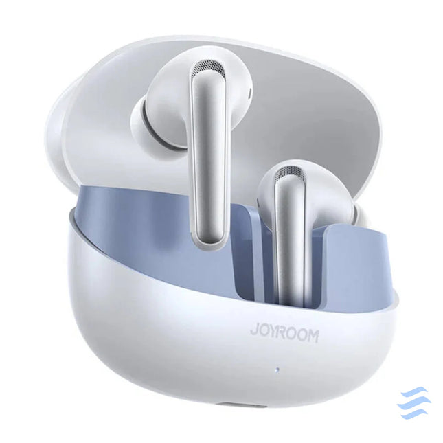 Joyroom Funpods Series Headphones JR FN2 (white) TWS