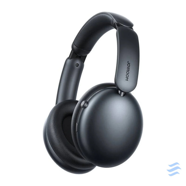 Joyroom J Head JR JH1 Hybrid ANC Wireless Headphones (black) Over ear