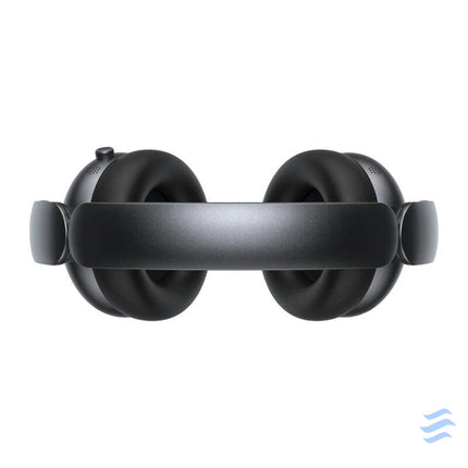 Joyroom J Head JR JH1 Hybrid ANC Wireless Headphones (black) Over ear