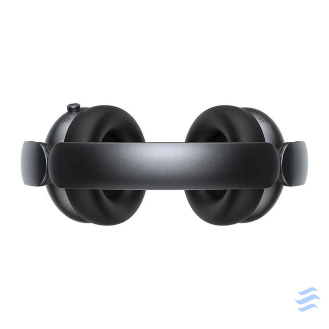 Joyroom J Head JR JH1 Hybrid ANC Wireless Headphones (black) Over ear