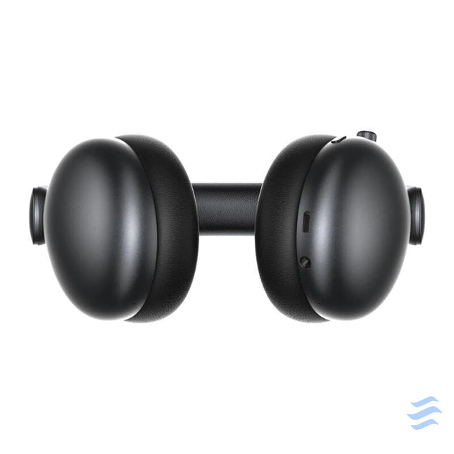 Joyroom J Head JR JH1 Hybrid ANC Wireless Headphones (black) Over ear