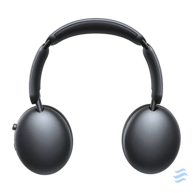 Joyroom J Head JR JH1 Hybrid ANC Wireless Headphones (black) Over ear
