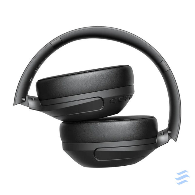 Joyroom J Head JR JH2 Hybrid ANC Wireless Headphones (black) Over ear