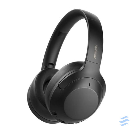 Joyroom J Head JR JH2 Hybrid ANC Wireless Headphones (black) Over ear