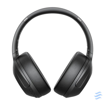 Joyroom J Head JR JH2 Hybrid ANC Wireless Headphones (black) Over ear