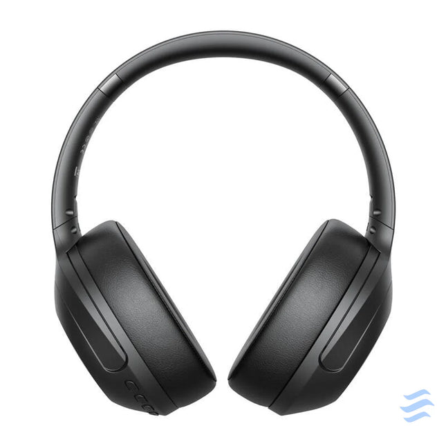 Joyroom J Head JR JH2 Hybrid ANC Wireless Headphones (black) Over ear