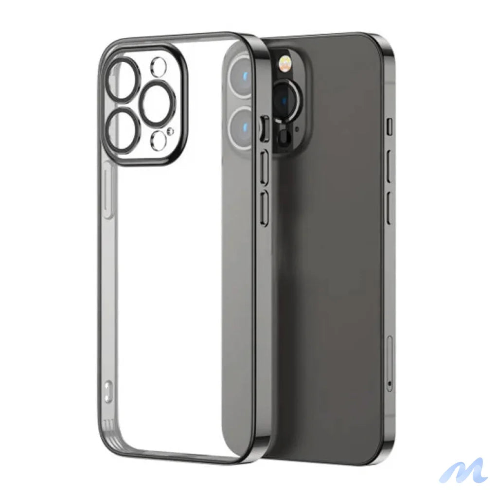 Joyroom JR-14Q3 Case for Apple iPhone 14 Plus 6.7 "(Black)