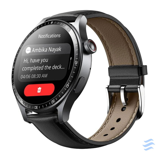 Joyroom JR FC2 Pro smartwatch (gray) Smartwatches