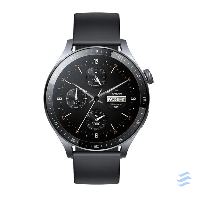 Joyroom JR FC2 Pro smartwatch (gray) Smartwatches
