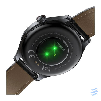 Joyroom JR FC2 Pro smartwatch (gray) Smartwatches